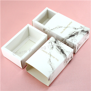 Candle box